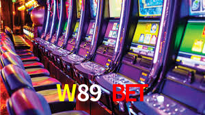 Melhor Casino Online W89 Bet